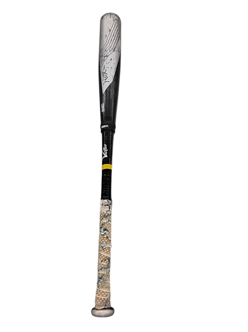 Vist Large View of Product Image Which is Used Victus NOX BB/SB High School -3 Bat 31"