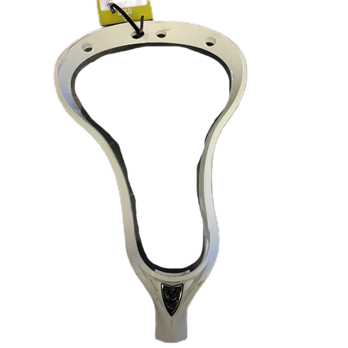 Vist Large View of Product Image Which is Used Brine Dynasty II Unstrung Women's Lacrosse Head White