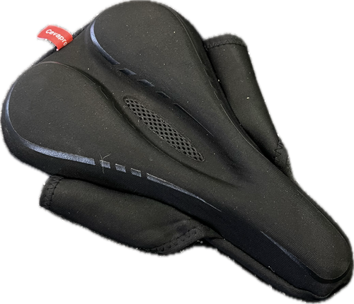 Vist Large View of Product Image Which is Cevapro gel bike pad