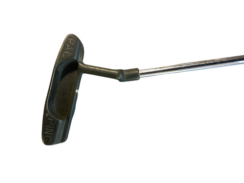 Vist Large View of Product Image Which is Used Ping PAL KARSTEN Mens Putter RH