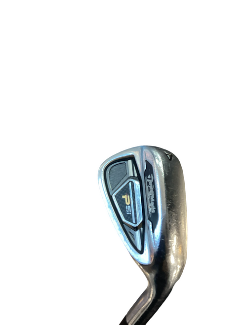 Vist Large View of Product Image Which is Used Taylormade PSI Golf Wedge Mens RH Gap/Approach Wedge