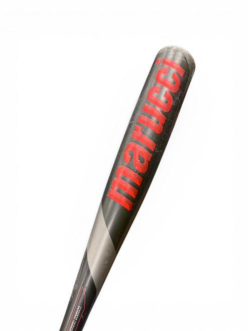 Vist Large View of Product Image Which is Used Marucci CAT 9 BB/SB USSSA 2 3/4 Bat 31"