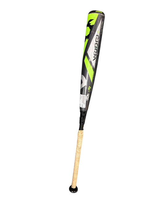 Vist Large View of Product Image Which is Used Demarini VOODOO BALANCE BB/SB USSSA 2 5/8 Bat 32"