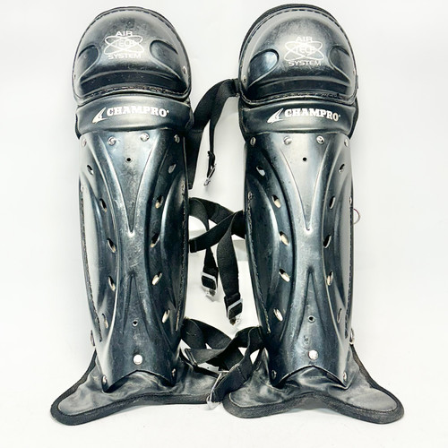 Vist Large View of Product Image Which is Used Champro UMPIRE KIT Umpire Accessories