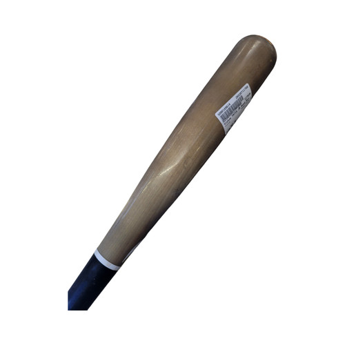 Vist Large View of Product Image Which is Used Victus TATIS JR BB/SB Wood Bat 27"