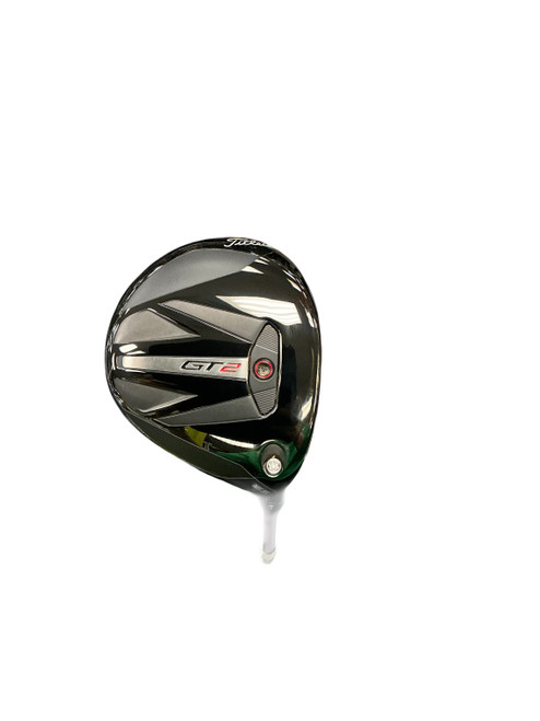 Vist Large View of Product Image Which is Used Titleist GT2 Mens Fairway Wood RH 4 Wood