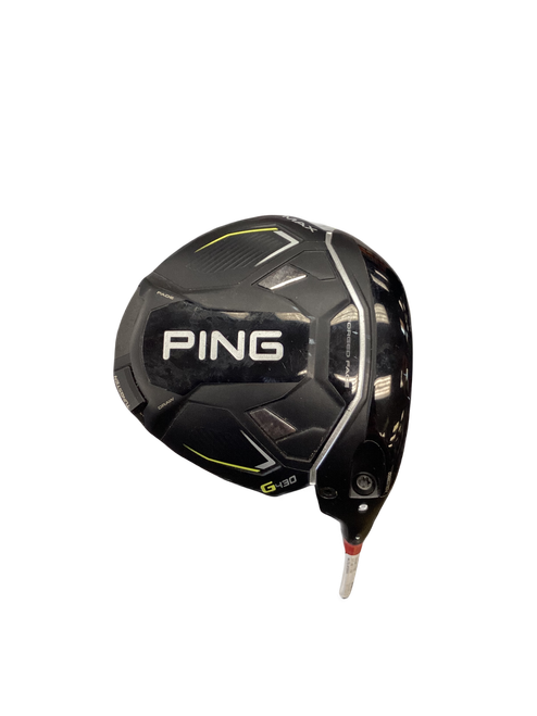 Vist Large View of Product Image Which is Used Ping G430 MAX Mens Driver RH 9.0 Degree