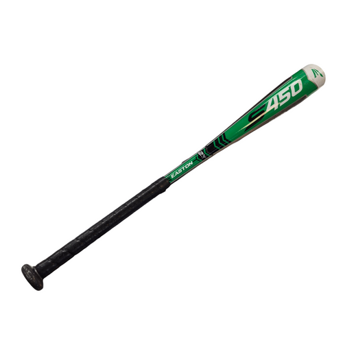 Vist Large View of Product Image Which is Used Easton S450 BB/SB USA 2 5/8 Bat 30"
