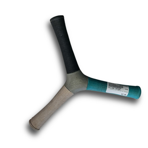 Vist Large View of Product Image Which is Used HECOSTIX EYE CORDINATION TRAINER Field Equipment