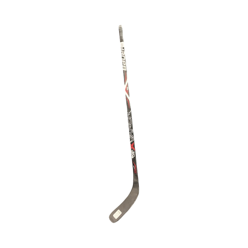 Vist Large View of Product Image Which is Used Bauer VAPOR 600 LITE Senior One Piece Left 87 Flex