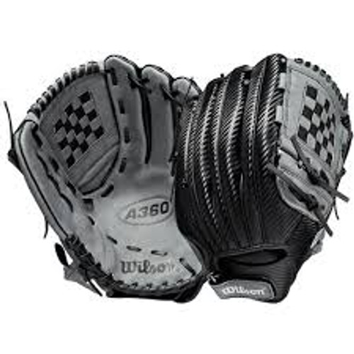 New Wilson A360 Softball Glove 14 Inch