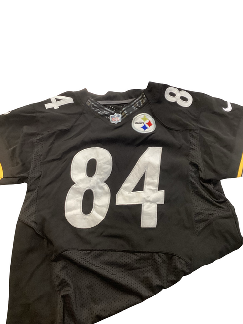 Vist Large View of Product Image Which is Used NFL S.S. Spirit Wear M LG