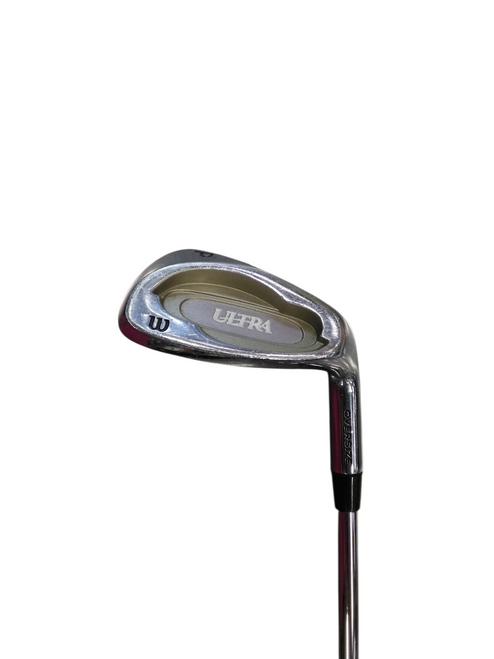Vist Large View of Product Image Which is Used Wilson ULTRA Golf Wedge Mens RH Pitching Wedge