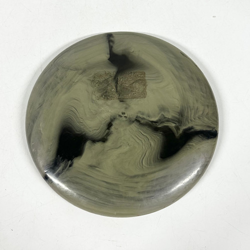 Vist Large View of Product Image Which is Used Discraft CHALLENGER OS 2023 LEDGESTONE EDITION Disc Golf Putter Brown 174g