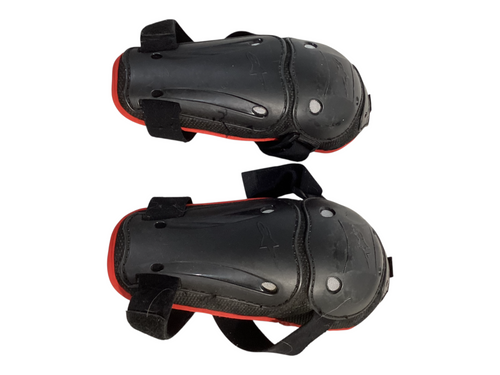 Vist Large View of Product Image Which is Used ALPINE STAR Senior Elbow Pads S/M