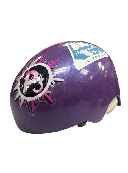 Vist Large View of Product Image Which is Used Snowsport Helmet Adult None MD