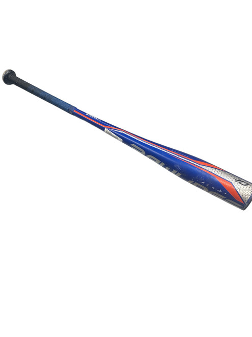 Vist Large View of Product Image Which is Used Rawlings MACHINE BB/SB USA 2 5/8 Bat 29"