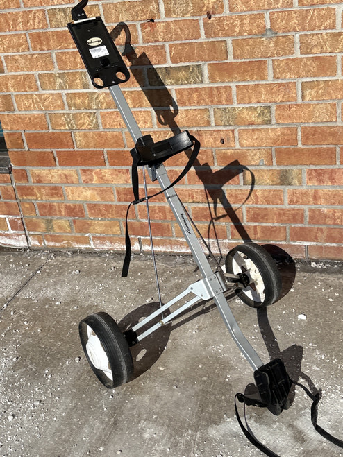 Vist Large View of Product Image Which is Used FAIRWAY Golf Cart 2 Wheel
