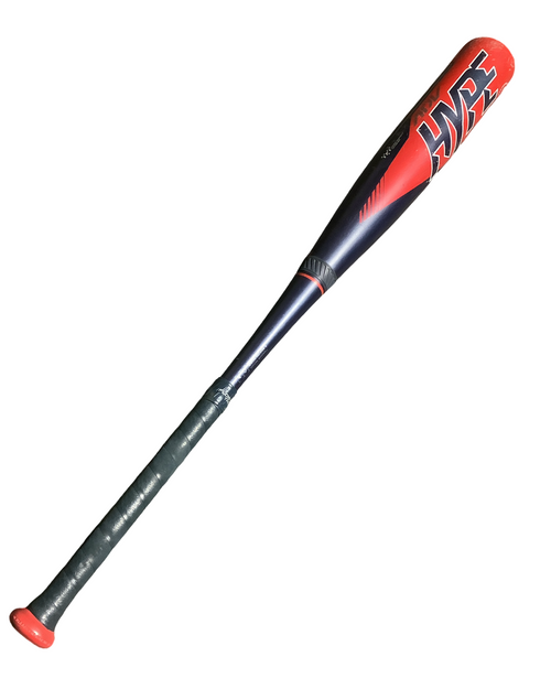 Vist Large View of Product Image Which is Used Easton ADV HYPE BB/SB USSSA 2 3/4 Bat 31"