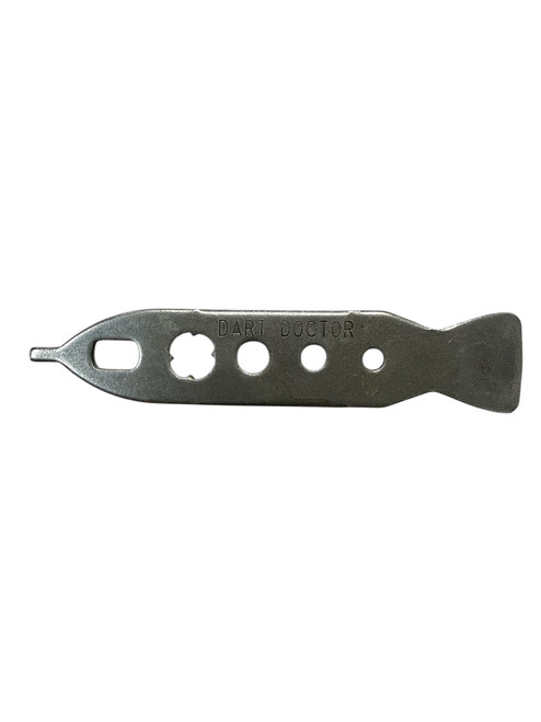 Vist Large View of Product Image Which is Dart doctor