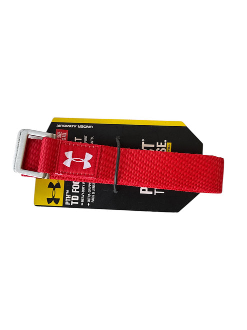 Vist Large View of Product Image Which is Football belt