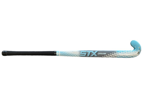 Vist Large View of Product Image Which is Used STX CYCLONE FH Complete Stick Sky Blue 35"