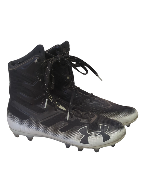 Vist Large View of Product Image Which is Football cleats