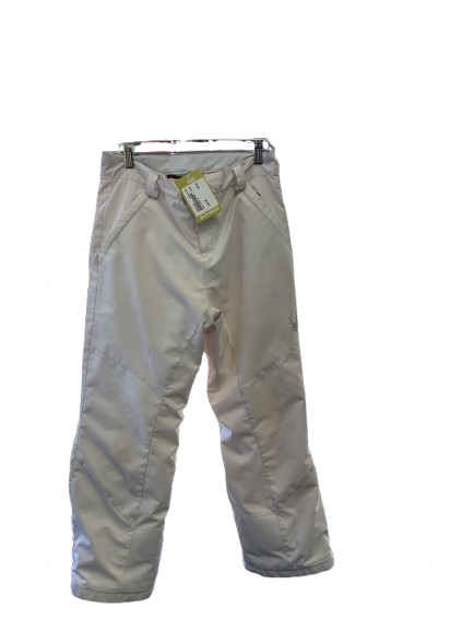 Vist Large View of Product Image Which is Used Snow Pants W None SM