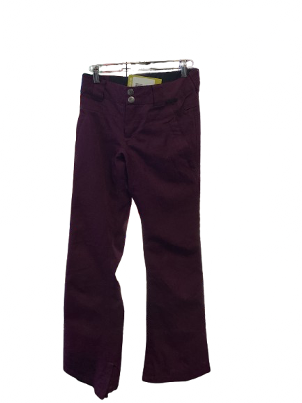 Vist Large View of Product Image Which is Used Snow Pants W None SM