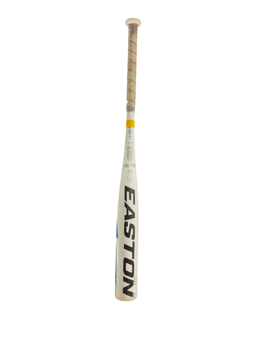 Vist Large View of Product Image Which is Used Easton GHOS BB/SB Fastpitch Bat 28"