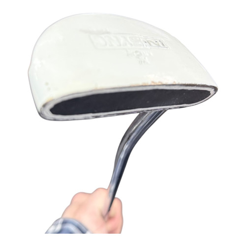 Vist Large View of Product Image Which is Used Knight IN SYNC Mens Putter LH