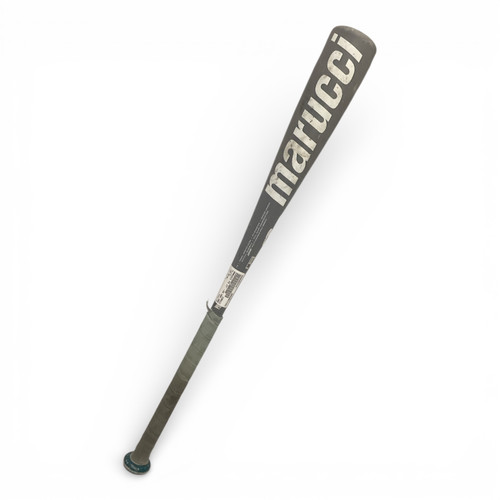 Vist Large View of Product Image Which is Marucci F5 BB/SB USA 2 5/8 Bat 27"