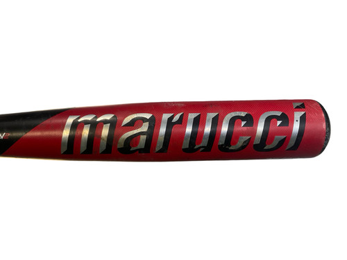 Vist Large View of Product Image Which is Used Marucci MCBC8CB BB/SB High School -3 Bat 32"