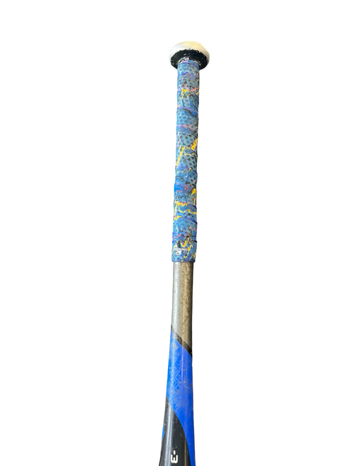 Vist Large View of Product Image Which is Used Marucci F5 BB/SB High School -3 Bat 32"