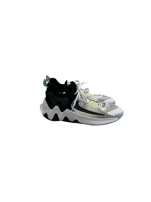 Vist Large View of Product Image Which is Used Nike Giannis Immortality Mens 7 Basketball Shoes