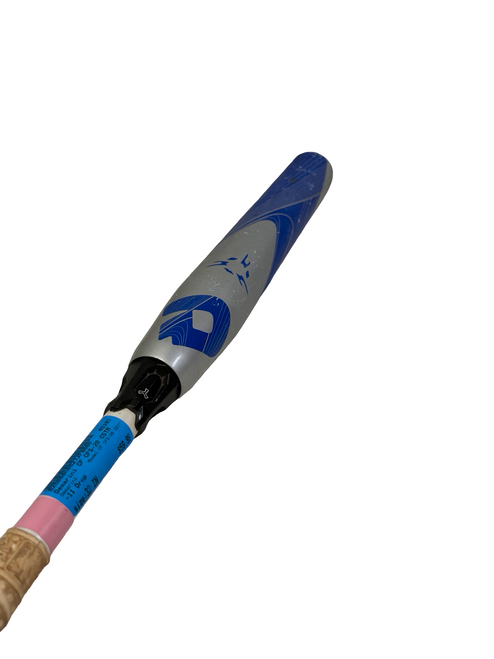 Vist Large View of Product Image Which is Used Demarini CF CFS-20 CSTM -11 Fastpitch Softball Bat 32" 32/21