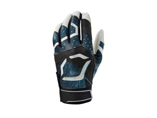 Vist Large View of Product Image Which is Baseball & Softball Batting Gloves