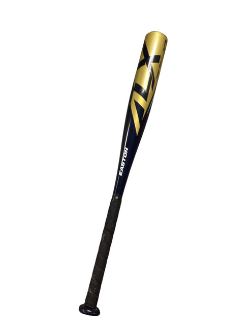 Vist Large View of Product Image Which is Used Easton ALX TBALL 25/15 BB/SB USA 2 1/4 Bat 25"