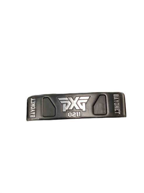 Vist Large View of Product Image Which is Used PXG 0211 BAYONET Mens Putter RH