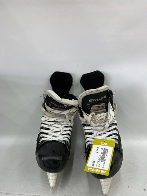 Vist Large View of Product Image Which is Used Bauer 160 LIGHTSPEED Senior Hockey Skate Senior 7