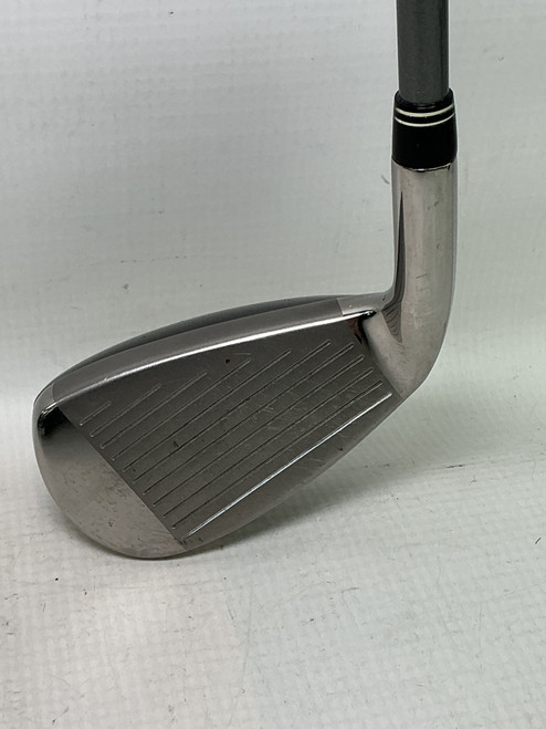 Vist Large View of Product Image Which is Used Tour Edge BAZOOKA JMAX Mens Individual Iron RH 3 Iron