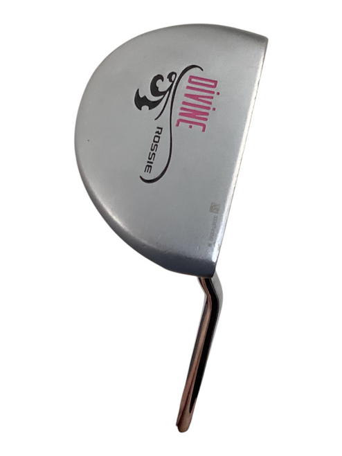 Vist Large View of Product Image Which is Used Odyssey Womens Putter RH