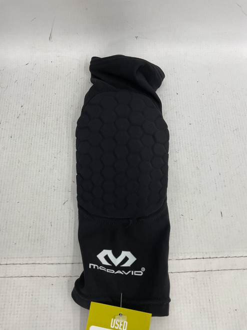 Vist Large View of Product Image Which is Used McDavid Basketball Other Black Youth