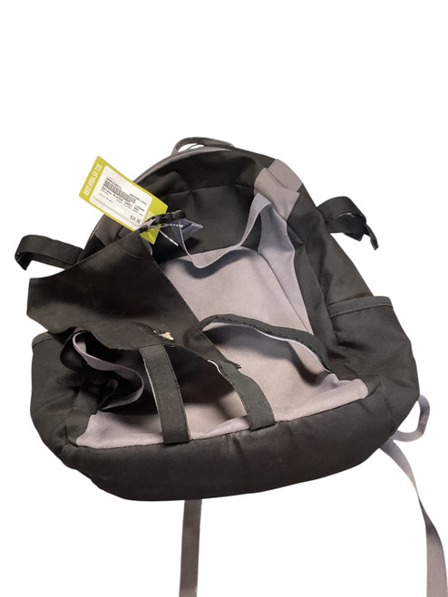 Vist Large View of Product Image Which is Used Adidas PLAYER CARRY BAG BB/SB Player Carry Bag Black