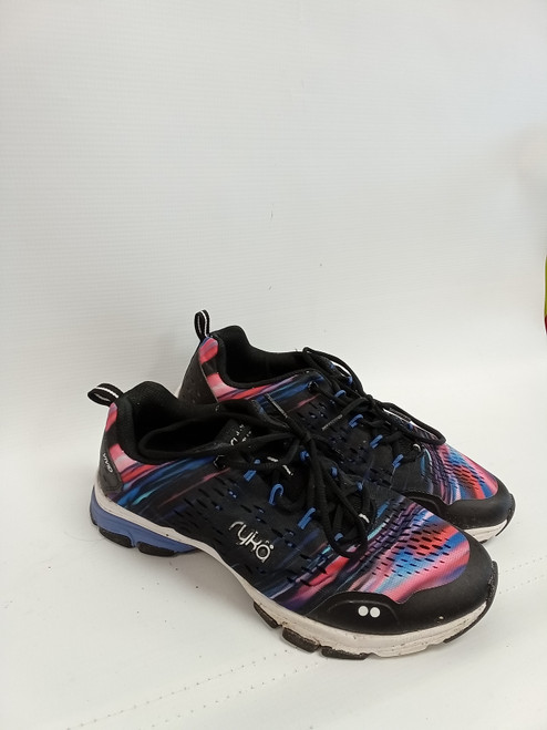 Vist Large View of Product Image Which is Footwear Running Shoes