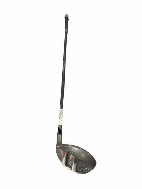 Vist Large View of Product Image Which is Used Nicklaus BEAR CLAW 7 WOOD Mens Fairway Wood RH 7 Wood