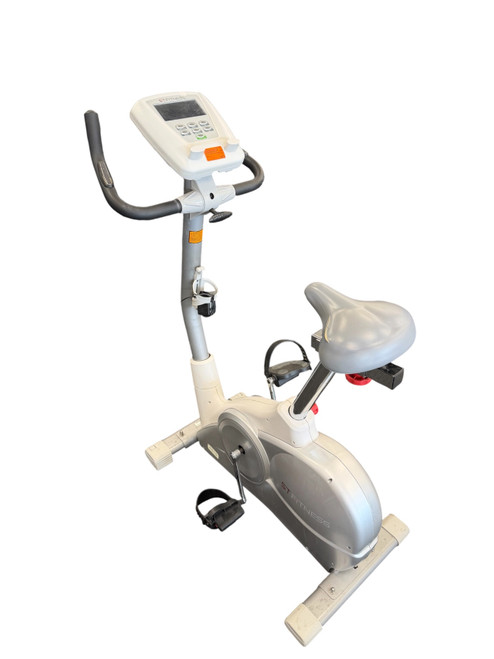 Vist Large View of Product Image Which is Used ST FITNESS Recumbent Bike