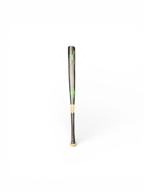 Vist Large View of Product Image Which is Used Louisville Slugger 125 MAPLE BB/SB Wood Bat 30"