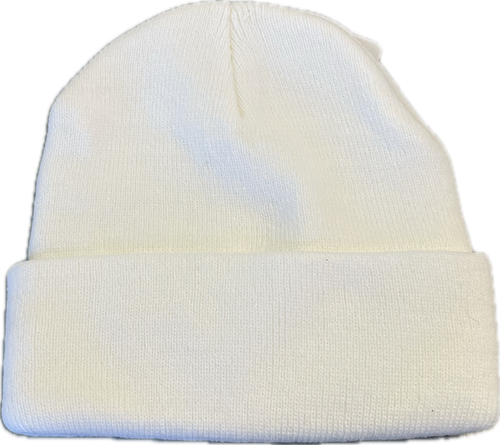 Vist Large View of Product Image Which is Used Outerwear Mens Hat White
