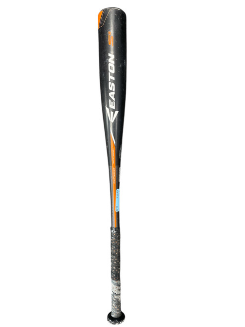 Vist Large View of Product Image Which is Used Easton S3Z BBCOR BB/SB USSSA 2 3/4 Bat 30"
